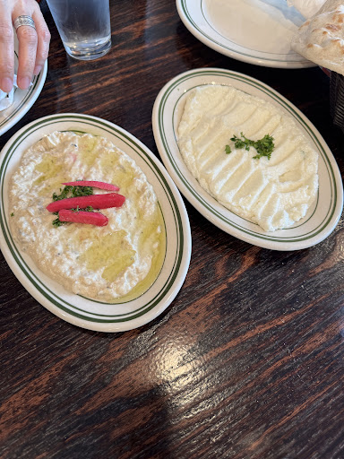 Photo of Al Jannah - Lebanese & Yemeni Food - 7209 N Canton Center Rd, Canton Township, MI 48187