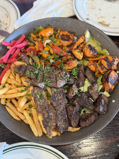 Photo of Al Jannah - Lebanese & Yemeni Food - 7209 N Canton Center Rd, Canton Township, MI 48187