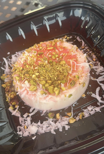 Photo of ami. - Jerusalem Street Food - 148 Green Bay Rd, Highwood, IL 60040