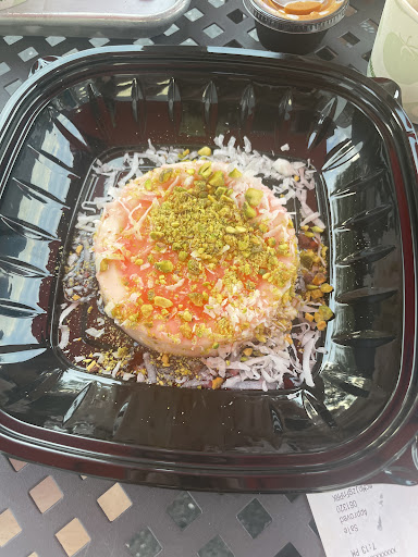 Photo of ami. - Jerusalem Street Food - 148 Green Bay Rd, Highwood, IL 60040