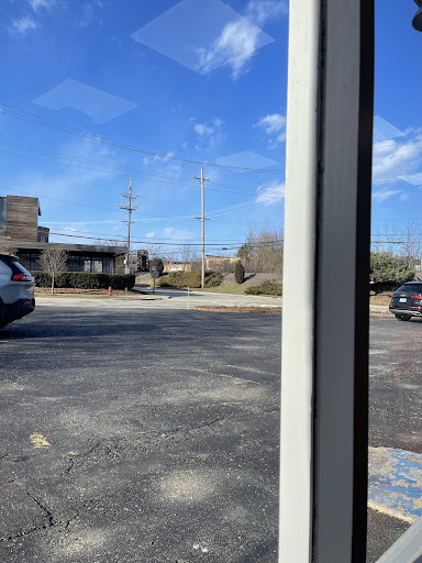 Photo of ami. - Jerusalem Street Food - 148 Green Bay Rd, Highwood, IL 60040