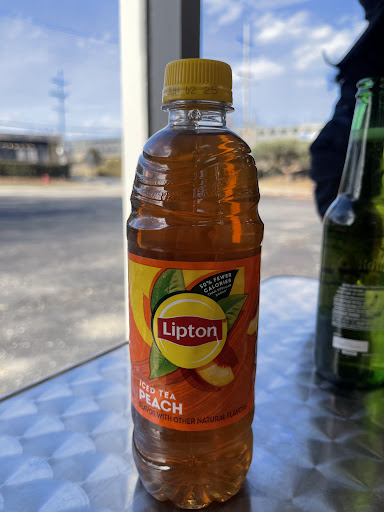 Photo of ami. - Jerusalem Street Food - 148 Green Bay Rd, Highwood, IL 60040