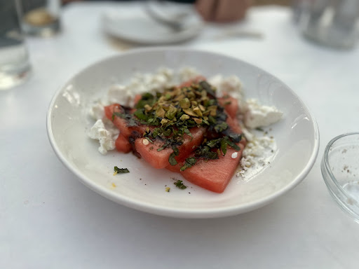 Photo of ami. - Jerusalem Street Food - 148 Green Bay Rd, Highwood, IL 60040