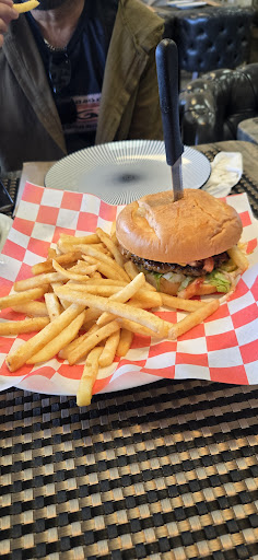 Photo of Spice & Fire Grill مطعم بهار و نار - 7925 Golf Rd, Morton Grove, IL 60053