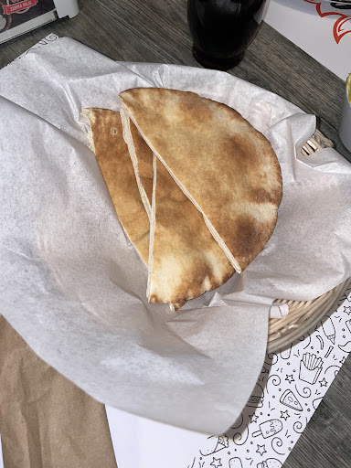 Photo of Spice & Fire Grill مطعم بهار و نار - 7925 Golf Rd, Morton Grove, IL 60053