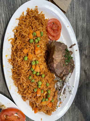 Photo of Spice & Fire Grill مطعم بهار و نار - 7925 Golf Rd, Morton Grove, IL 60053