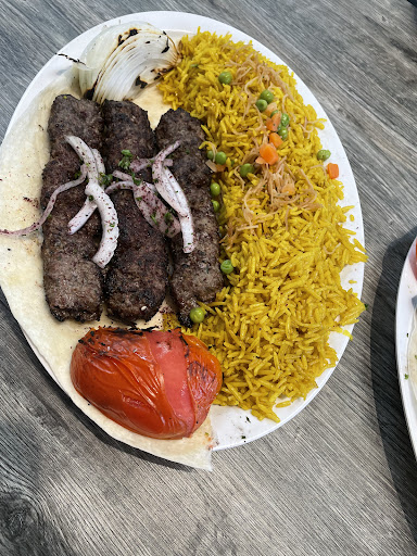 Photo of Spice & Fire Grill مطعم بهار و نار - 7925 Golf Rd, Morton Grove, IL 60053