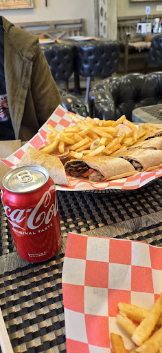 Photo of Spice & Fire Grill مطعم بهار و نار - 7925 Golf Rd, Morton Grove, IL 60053