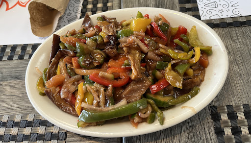 Photo of Spice & Fire Grill مطعم بهار و نار - 7925 Golf Rd, Morton Grove, IL 60053