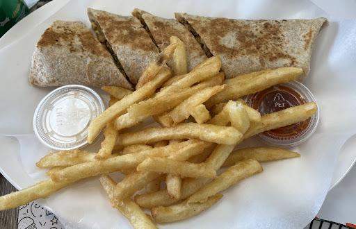 Photo of Spice & Fire Grill مطعم بهار و نار - 7925 Golf Rd, Morton Grove, IL 60053