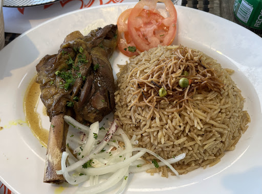 Photo of Spice & Fire Grill مطعم بهار و نار - 7925 Golf Rd, Morton Grove, IL 60053