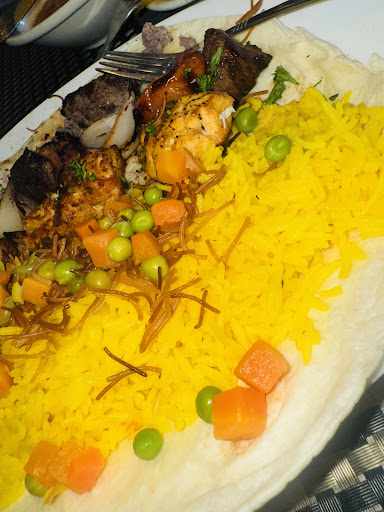 Photo of Spice & Fire Grill مطعم بهار و نار - 7925 Golf Rd, Morton Grove, IL 60053