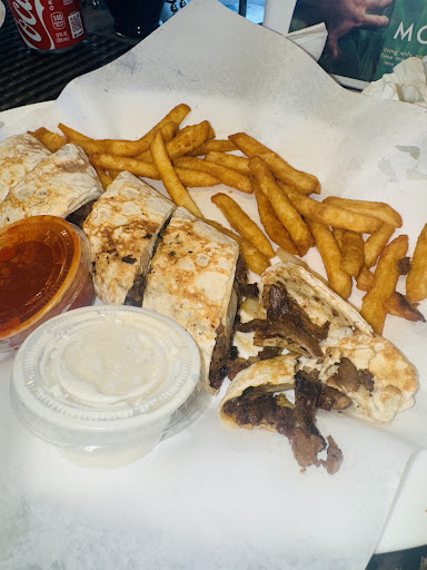 Photo of Spice & Fire Grill مطعم بهار و نار - 7925 Golf Rd, Morton Grove, IL 60053