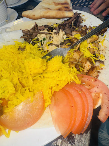 Photo of Spice & Fire Grill مطعم بهار و نار - 7925 Golf Rd, Morton Grove, IL 60053