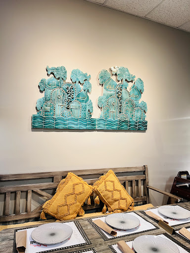 Photo of Spice & Fire Grill مطعم بهار و نار - 7925 Golf Rd, Morton Grove, IL 60053