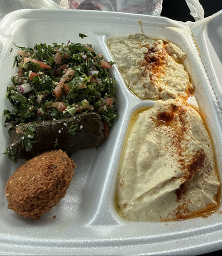 Photo of Wild Pita Mediterranean Grill - 1938 Waukegan Rd, Glenview, IL 60025