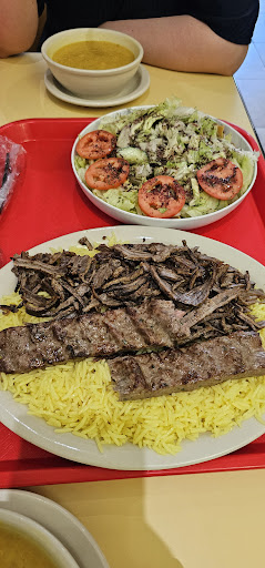 Photo of Wild Pita Mediterranean Grill - 1938 Waukegan Rd, Glenview, IL 60025