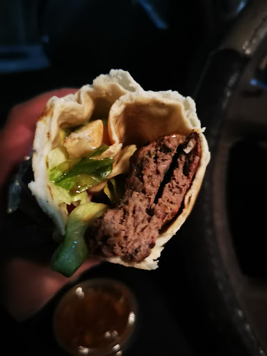 Photo of Wild Pita Mediterranean Grill - 1938 Waukegan Rd, Glenview, IL 60025