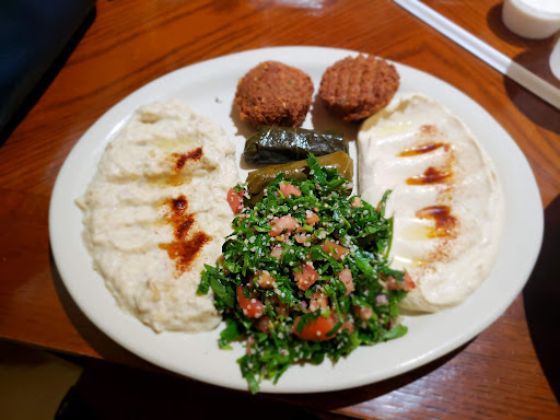 Photo of Wild Pita Mediterranean Grill - 1938 Waukegan Rd, Glenview, IL 60025