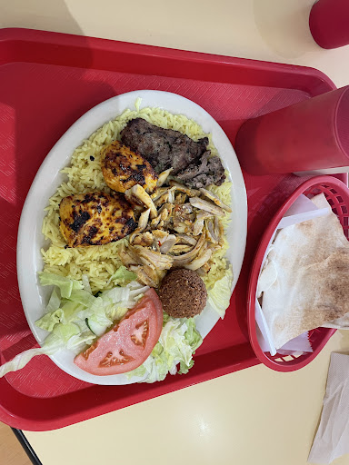Photo of Wild Pita Mediterranean Grill - 1938 Waukegan Rd, Glenview, IL 60025