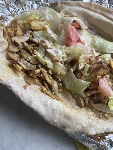 Photo of Wild Pita Mediterranean Grill - 1938 Waukegan Rd, Glenview, IL 60025