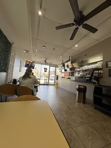 Photo of Wild Pita Mediterranean Grill - 1938 Waukegan Rd, Glenview, IL 60025