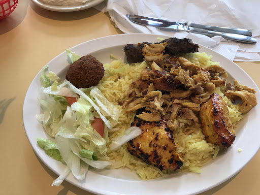 Photo of Wild Pita Mediterranean Grill - 1938 Waukegan Rd, Glenview, IL 60025