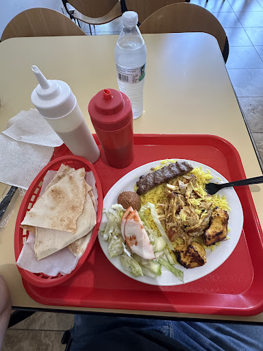 Photo of Wild Pita Mediterranean Grill - 1938 Waukegan Rd, Glenview, IL 60025