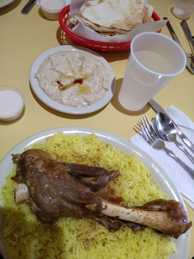 Photo of Wild Pita Mediterranean Grill - 1938 Waukegan Rd, Glenview, IL 60025