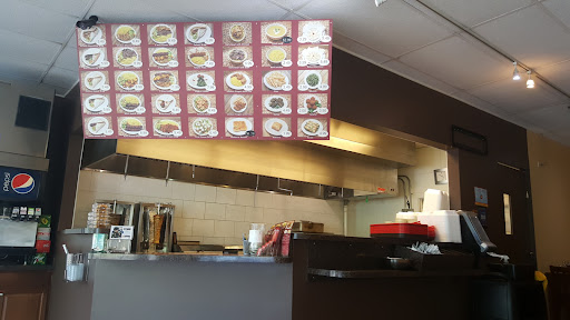 Photo of Wild Pita Mediterranean Grill - 1938 Waukegan Rd, Glenview, IL 60025