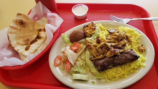 Photo of Wild Pita Mediterranean Grill - 1938 Waukegan Rd, Glenview, IL 60025
