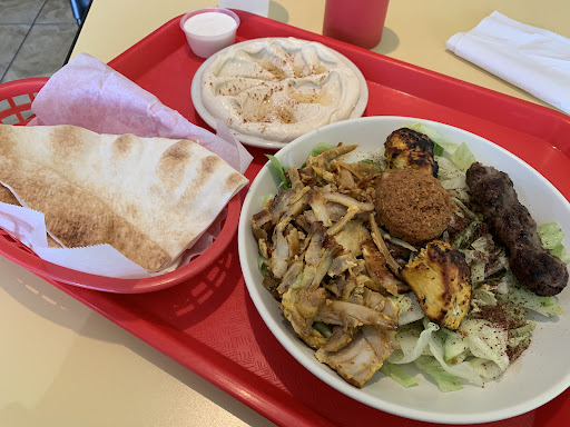 Photo of Wild Pita Mediterranean Grill - 1938 Waukegan Rd, Glenview, IL 60025