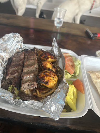 Photo of Wild Pita Mediterranean Grill - 1938 Waukegan Rd, Glenview, IL 60025