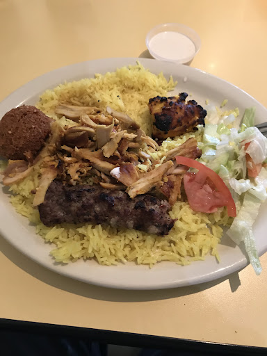 Photo of Wild Pita Mediterranean Grill - 1938 Waukegan Rd, Glenview, IL 60025