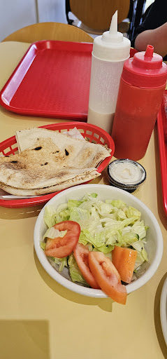 Photo of Wild Pita Mediterranean Grill - 1938 Waukegan Rd, Glenview, IL 60025