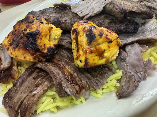 Photo of Wild Pita Mediterranean Grill - 1938 Waukegan Rd, Glenview, IL 60025