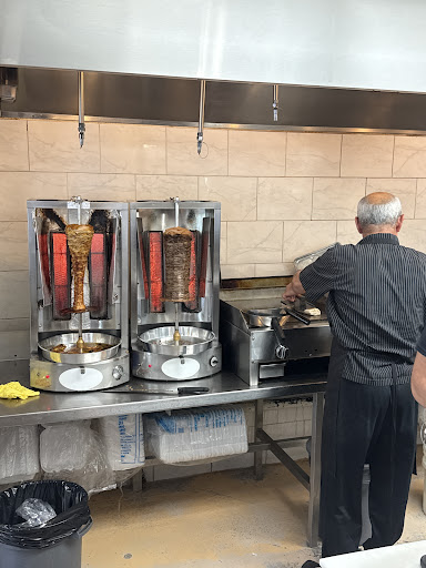 Photo of Wild Pita Mediterranean Grill - 1938 Waukegan Rd, Glenview, IL 60025