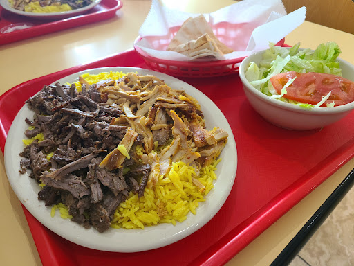 Photo of Wild Pita Mediterranean Grill - 1938 Waukegan Rd, Glenview, IL 60025