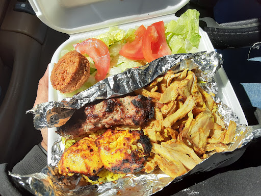 Photo of Wild Pita Mediterranean Grill - 1938 Waukegan Rd, Glenview, IL 60025