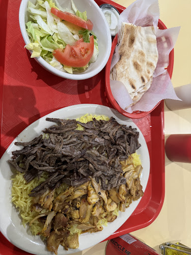 Photo of Wild Pita Mediterranean Grill - 1938 Waukegan Rd, Glenview, IL 60025