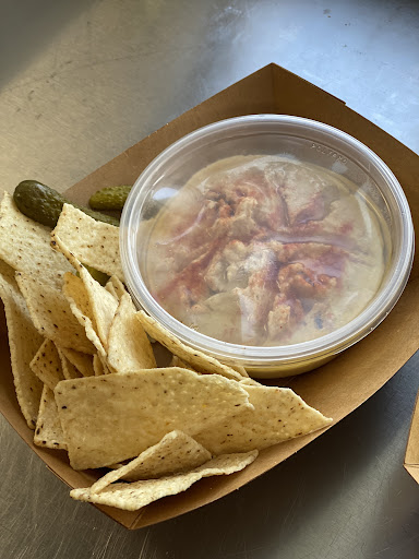 Photo of The Hungry Calypso - 894 E 3900 S, Millcreek, UT 84107