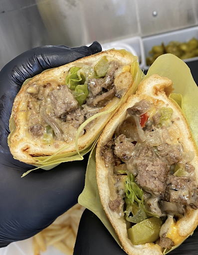 Photo of The Hungry Calypso - 894 E 3900 S, Millcreek, UT 84107