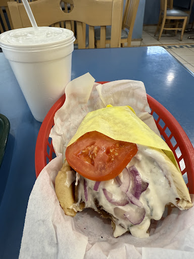 Photo of Yanni's Greek Express - 2761 Highland Dr., Salt Lake City, UT 84106