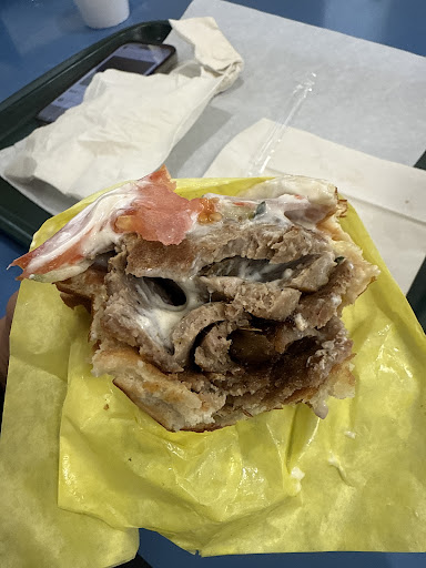 Photo of Yanni's Greek Express - 2761 Highland Dr., Salt Lake City, UT 84106