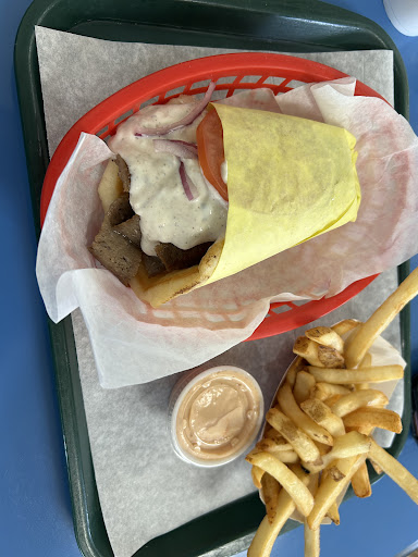 Photo of Yanni's Greek Express - 2761 Highland Dr., Salt Lake City, UT 84106