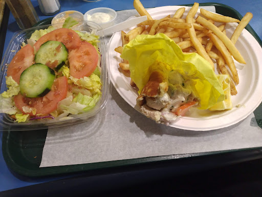 Photo of Yanni's Greek Express - 2761 Highland Dr., Salt Lake City, UT 84106