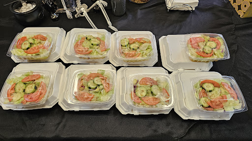 Photo of Yanni's Greek Express - 2761 Highland Dr., Salt Lake City, UT 84106