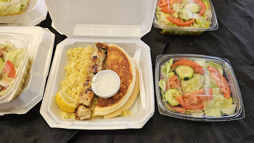 Photo of Yanni's Greek Express - 2761 Highland Dr., Salt Lake City, UT 84106