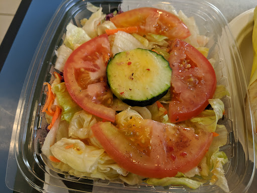 Photo of Yanni's Greek Express - 2761 Highland Dr., Salt Lake City, UT 84106