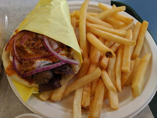 Photo of Yanni's Greek Express - 2761 Highland Dr., Salt Lake City, UT 84106